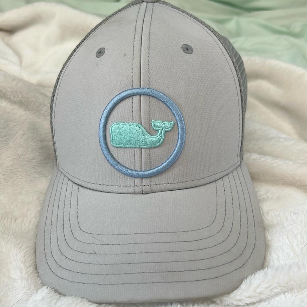 Vineyard Vines Hat